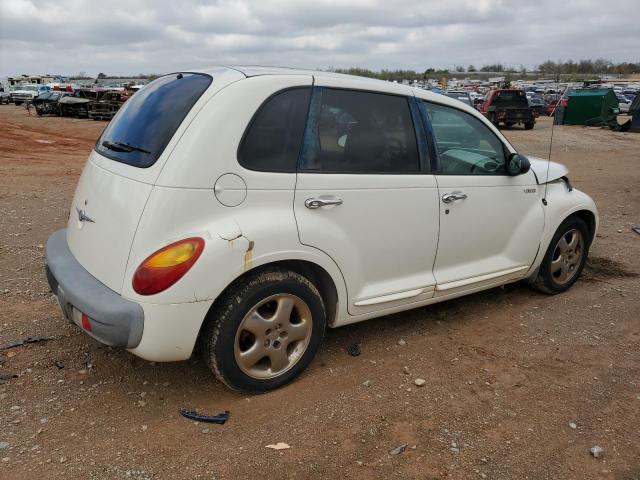 Image 3 of 2002 CHRYSLER PT CRUISER LIMITED 2002 with VIN 3C8FY68B52T278005