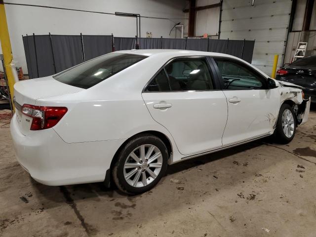 Image 3 of 2014 TOYOTA CAMRY L 2014 with VIN 4T1BF1FK9EU405114