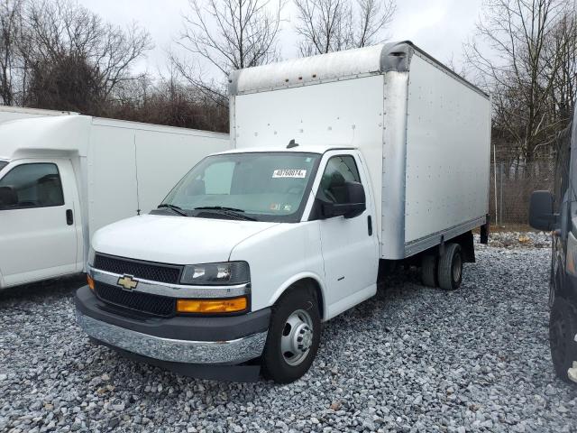 2019 CHEVROLET EXPRESS G3500  2019 image
