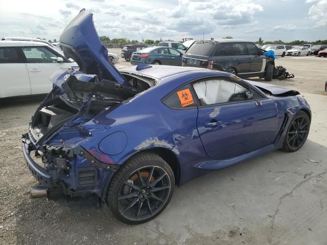 Изображение 3 2023 TOYOTA GR 86 PREMIUM 2023 с VIN JF1ZNBF13P8764124