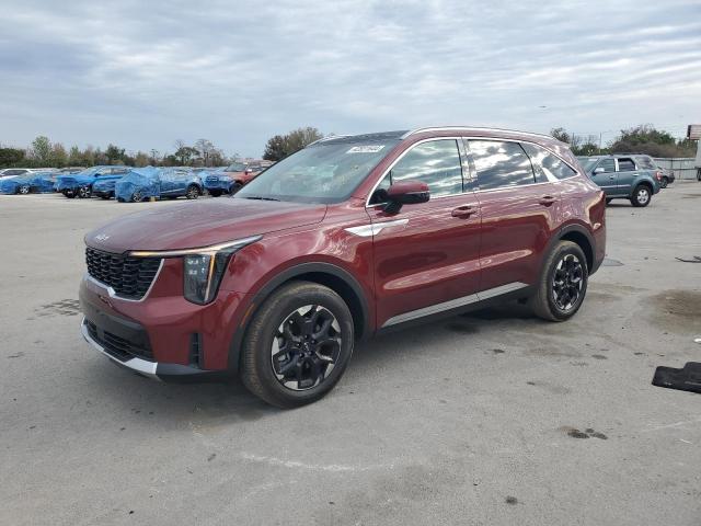 Obraz 2024 KIA SORENTO S 2024