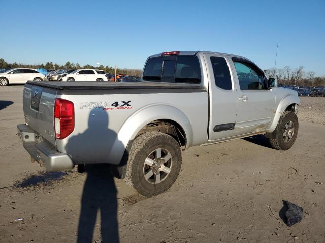 Изображение 3 2012 NISSAN FRONTIER SV 2012 с VIN 1N6AD0CW8CC481799