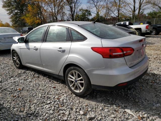 Изображение 2 2017 FORD FOCUS SE 2017 с VIN 1FADP3F24HL215680