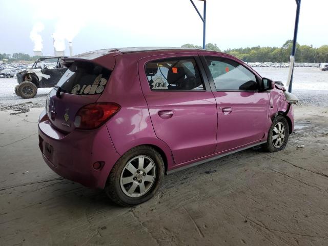 Изображение 3 2014 MITSUBISHI MIRAGE ES 2014 с VIN ML32A4HJXEH004448