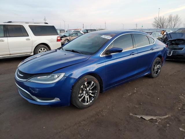 2015 CHRYSLER 200 LIMITED 2015 image