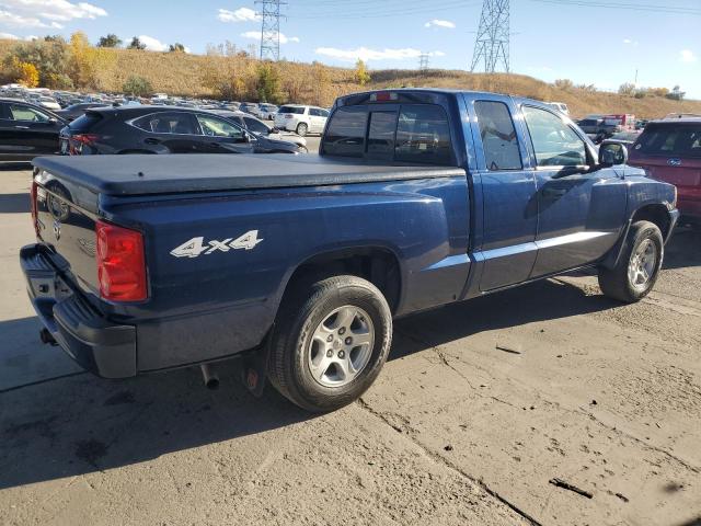 Obraz 3 z 2007 DODGE DAKOTA SLT 2007 z VIN 1D7HW42K07S161251