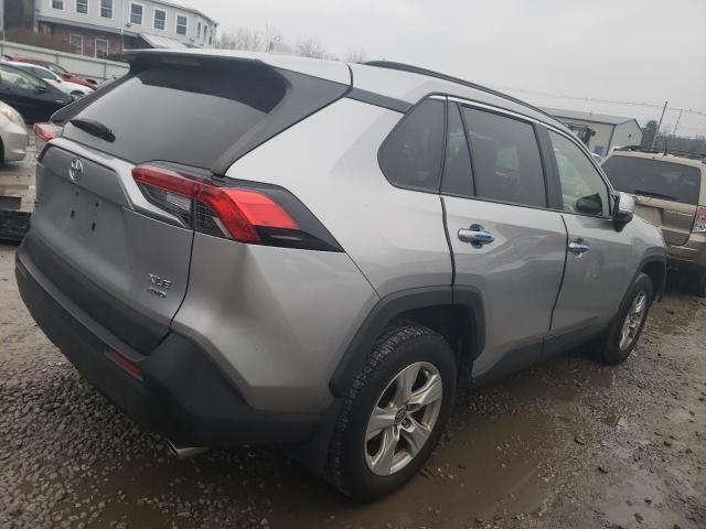 Изображение 3 2019 TOYOTA RAV4 XLE 2019 с VIN JTMP1RFV1KJ008592