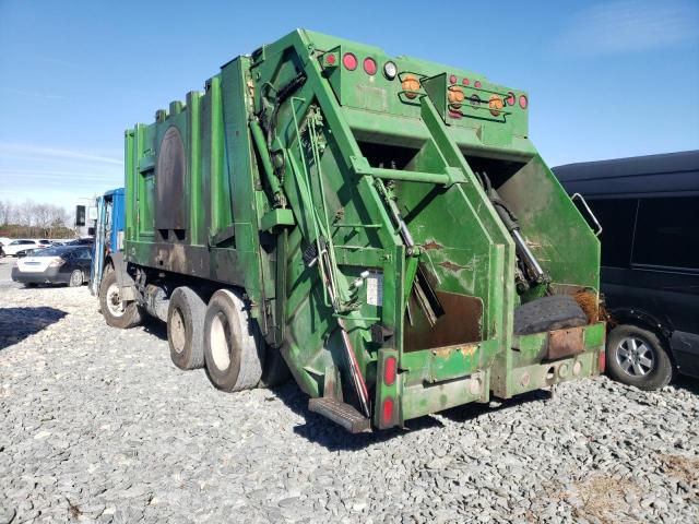 Obraz 3 z 2002 MACK 600 LE600 2002 z VIN 1M2AC07C82M005613