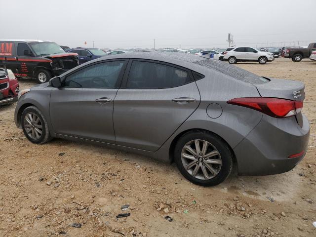 Obraz 2 z 2014 HYUNDAI ELANTRA SE 2014 z VIN 5NPDH4AE5EH488903