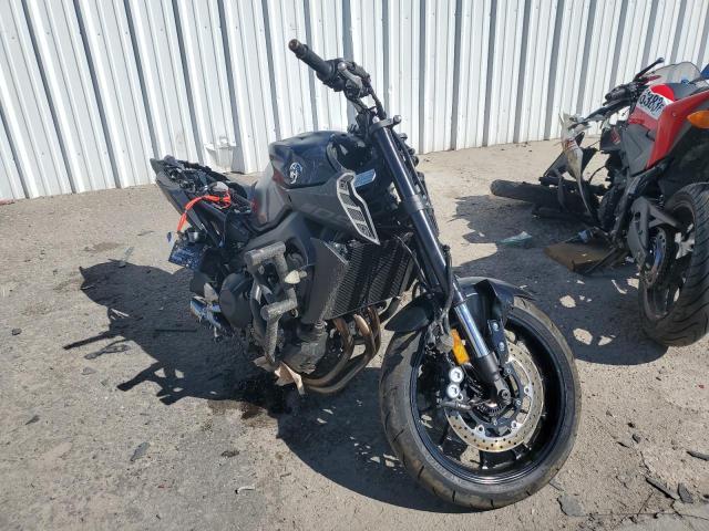 2018 YAMAHA MT09  2018 image