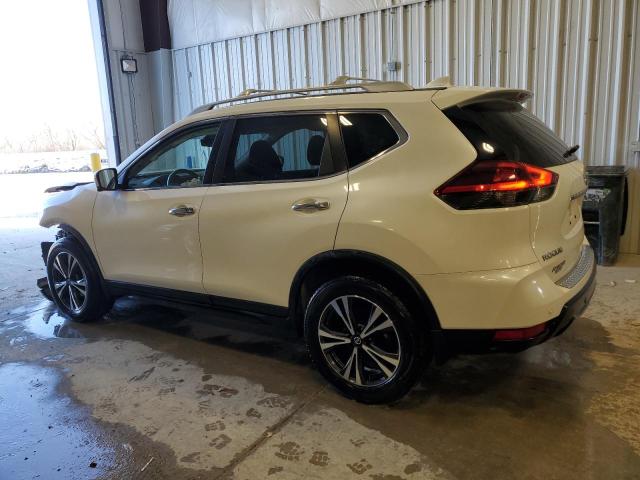 Изображение 2 2019 NISSAN ROGUE S 2019 с VIN JN8AT2MV5KW371060