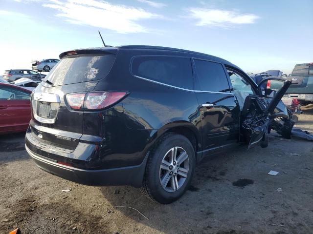 Изображение 3 2016 CHEVROLET TRAVERSE LT 2016 с VIN 1GNKVHKD4GJ301035