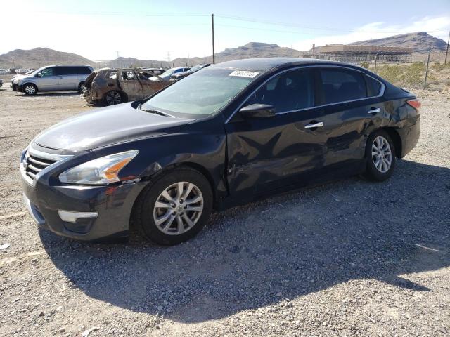 Image 1 of 2014 NISSAN ALTIMA 2.5 2014 with VIN 1N4AL3AP8EN250529