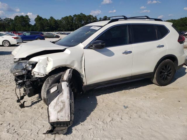 Изображение 1 2018 NISSAN ROGUE S 2018 с VIN 5N1AT2MT4JC770161
