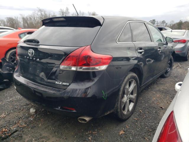 Image 3 of 2015 TOYOTA VENZA LE 2015 with VIN 4T3BK3BB8FU109314