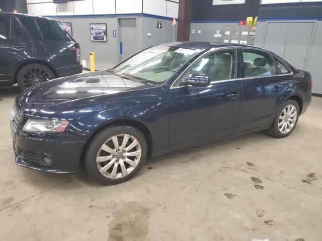 Изображение 2010 AUDI A4 PREMIUM PLUS 2010