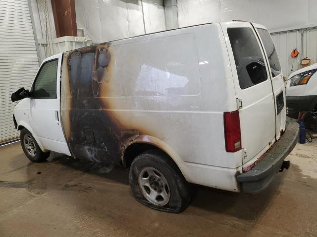 Изображение 2 2005 CHEVROLET ASTRO  2005 с VIN 1GCDM19X55B112834