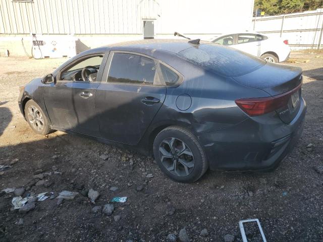 Изображение 2 2020 KIA FORTE FE 2020 с VIN 3KPF24AD1LE221082