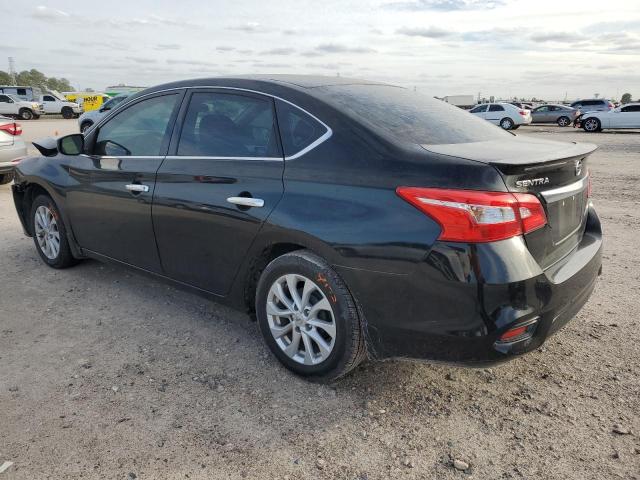 Image 2 of 2019 NISSAN SENTRA S 2019 with VIN 3N1AB7AP9KY296294
