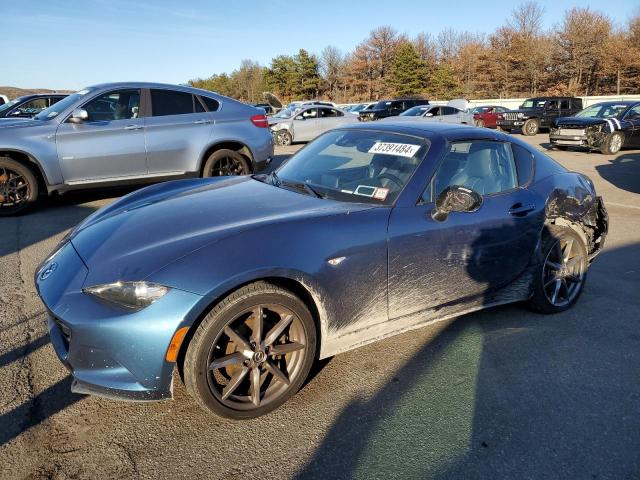 Obraz 2020 MAZDA MX-5 MIATA GRAND TOURING 2020