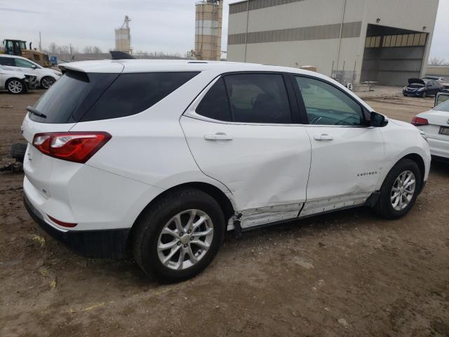 Image 3 of 2019 CHEVROLET EQUINOX LT 2019 with VIN 2GNAXKEV3K6173027