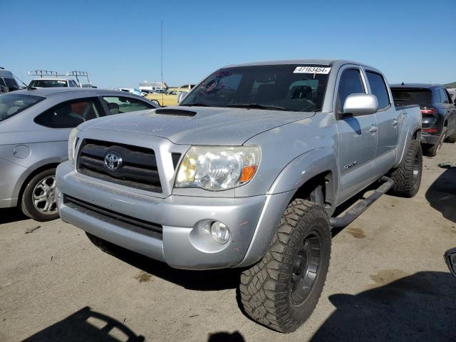 Изображение 2007 TOYOTA TACOMA DOUBLE CAB LONG BED 2007