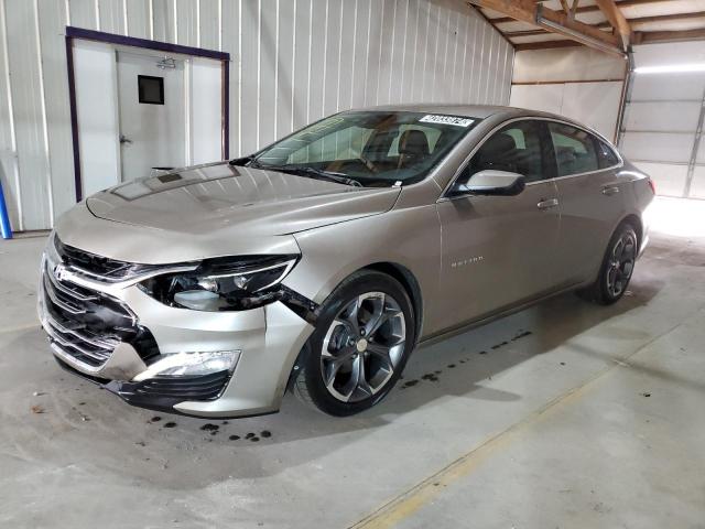 Изображение 1 2023 CHEVROLET MALIBU LT 2023 с VIN 1G1ZD5ST1PF137738