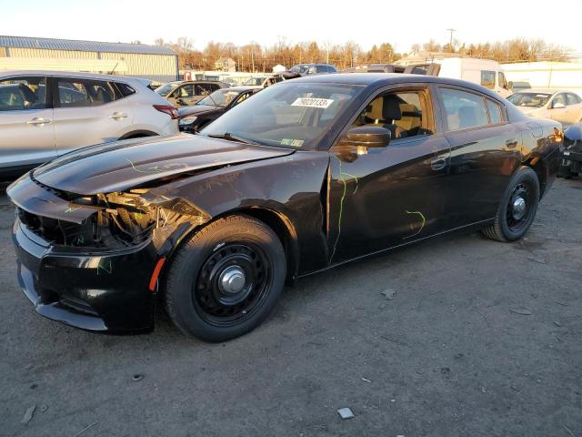 Изображение 1 2016 DODGE CHARGER POLICE 2016 с VIN 2C3CDXKT3GH242809