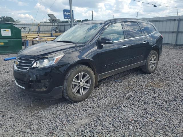Obraz 2017 CHEVROLET TRAVERSE LT 2017
