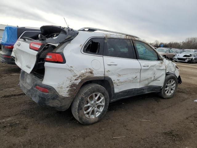 Obraz 3 z 2014 JEEP CHEROKEE LATITUDE 2014 z VIN 1C4PJMCSXEW223229