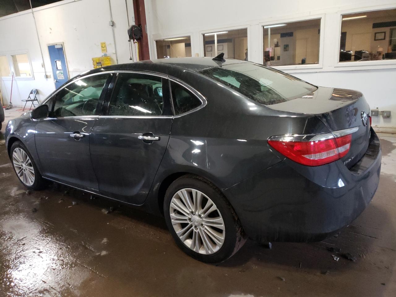 Obraz 2 z 2014 BUICK VERANO  2014 z VIN 1G4PS5SK7E4134147