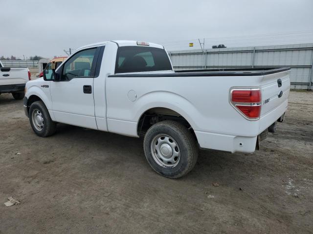 Obraz 2 z 2014 FORD F150  2014 z VIN 1FTMF1CM2EKF94252
