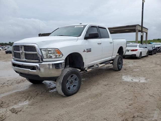 Изображение 1 2017 RAM 2500 SLT 2017 с VIN 3C6UR5DL6HG620231