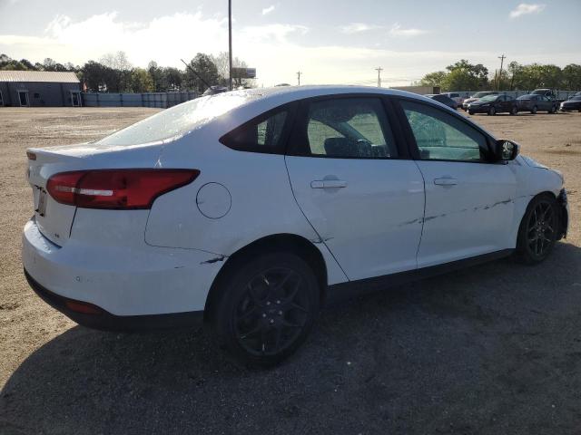 Obraz 3 z 2016 FORD FOCUS SE 2016 z VIN 1FADP3F29GL330192