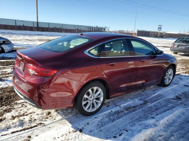 Obraz 3 z 2015 CHRYSLER 200 C 2015 z VIN 1C3CCCCB1FN592284