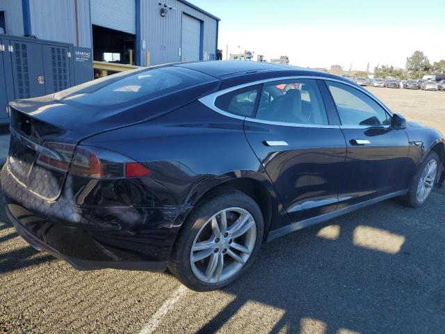 Image 3 of 2014 TESLA MODEL S  2014 with VIN 5YJSA1H17EFP32255