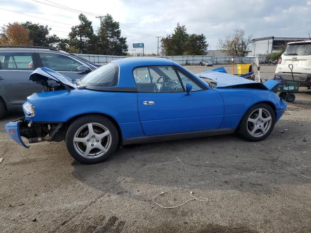 Image 3 of 1990 MAZDA MX-5 MIATA  1990 with VIN JM1NA3511L0124238