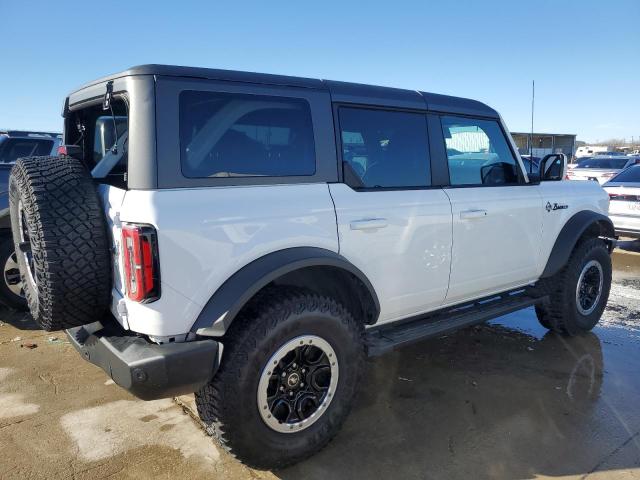 Obraz 3 z 2023 FORD BRONCO BASE 2023 z VIN 1FMEE5DP7PLB37968