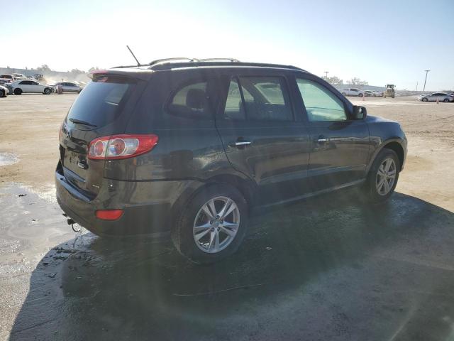 Obraz 3 z 2012 HYUNDAI SANTA FE LIMITED 2012 z VIN 5XYZK4AG0CG129830