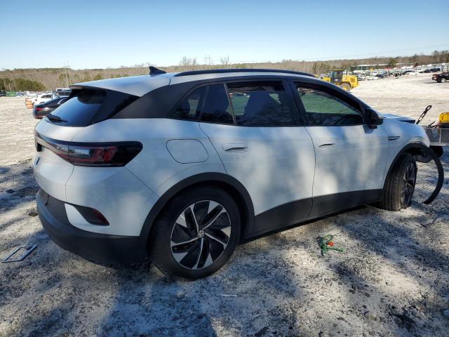 Image 3 of 2021 VOLKSWAGEN ID.4 PRO 2021 with VIN WVGRMPE23MP053007