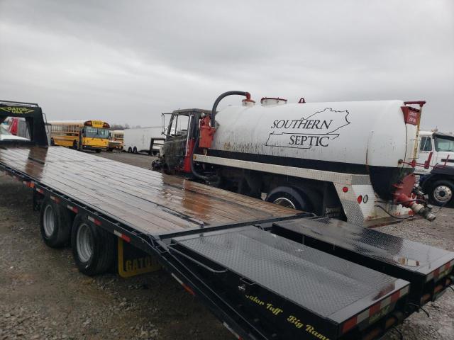 Изображение 3 2023 GATOR MADE 40' GN 2023 с VIN 4Z1GF352XPS010250