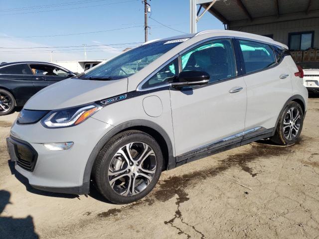 Obraz 2019 CHEVROLET BOLT EV PREMIER 2019