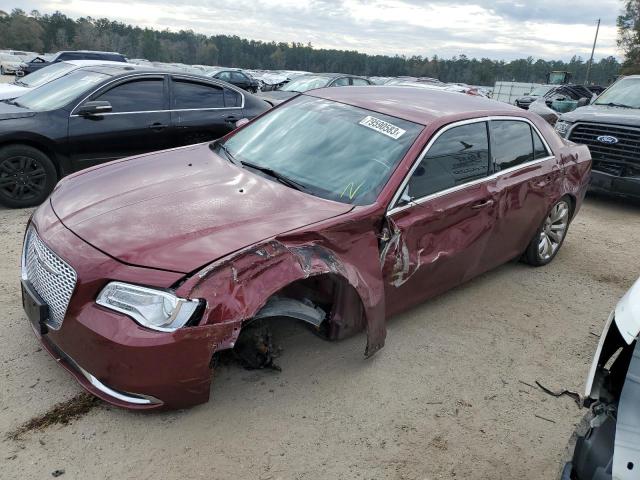 Obraz 2018 CHRYSLER 300 TOURING 2018