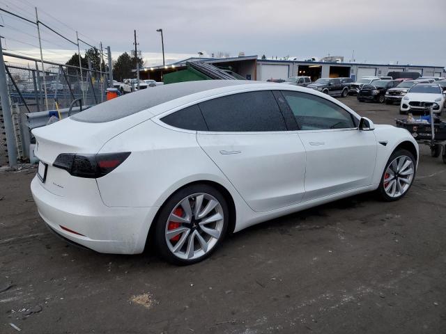 Image 3 of 2020 Tesla MODEL 3 2020 with VIN 5YJ3E1EB3LF712961