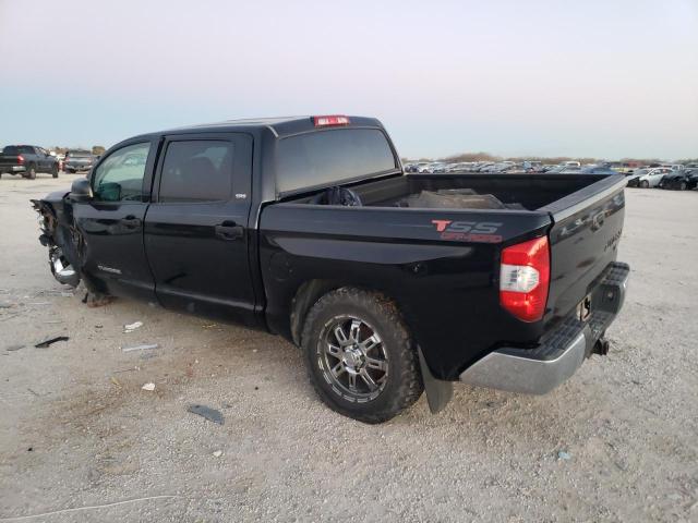 Image 2 of 2015 TOYOTA TUNDRA CREWMAX SR5 2015 with VIN 5TFEM5F19FX092491