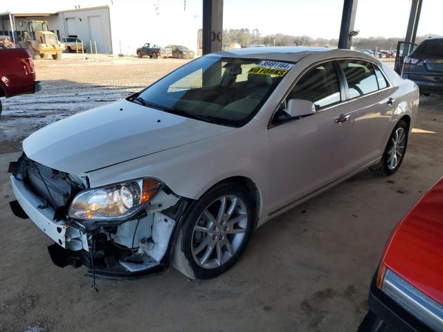 Изображение 1 2012 CHEVROLET MALIBU LTZ 2012 с VIN 1G1ZG5E72CF273215