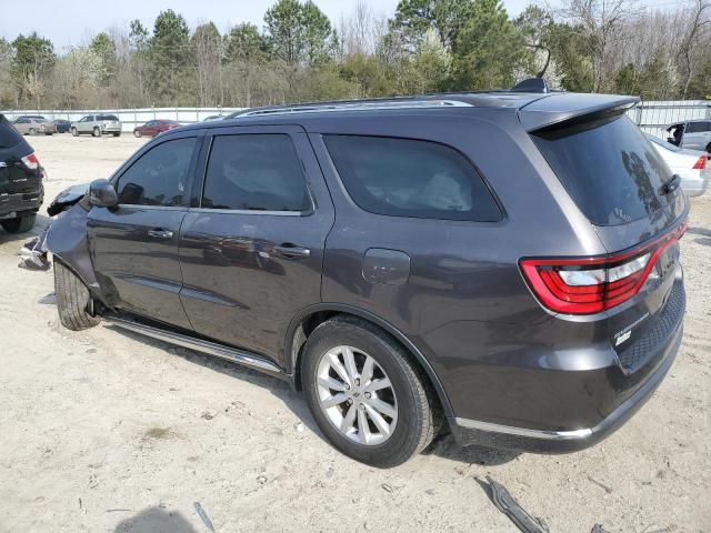 Obraz 2 z 2021 DODGE DURANGO SXT 2021 z VIN 1C4RDHAGXMC694299