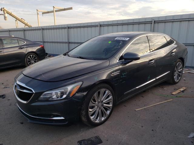 Изображение 2017 BUICK LACROSSE PREMIUM 2017