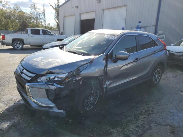 Изображение 1 2020 MITSUBISHI ECLIPSE CROSS ES 2020 с VIN JA4AT3AA0LZ021784