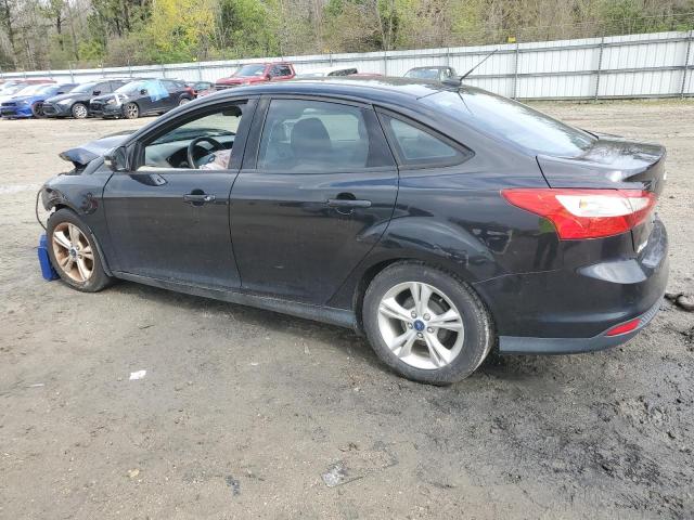 Image 2 of 2014 FORD FOCUS SE 2014 with VIN 1FADP3F28EL127629